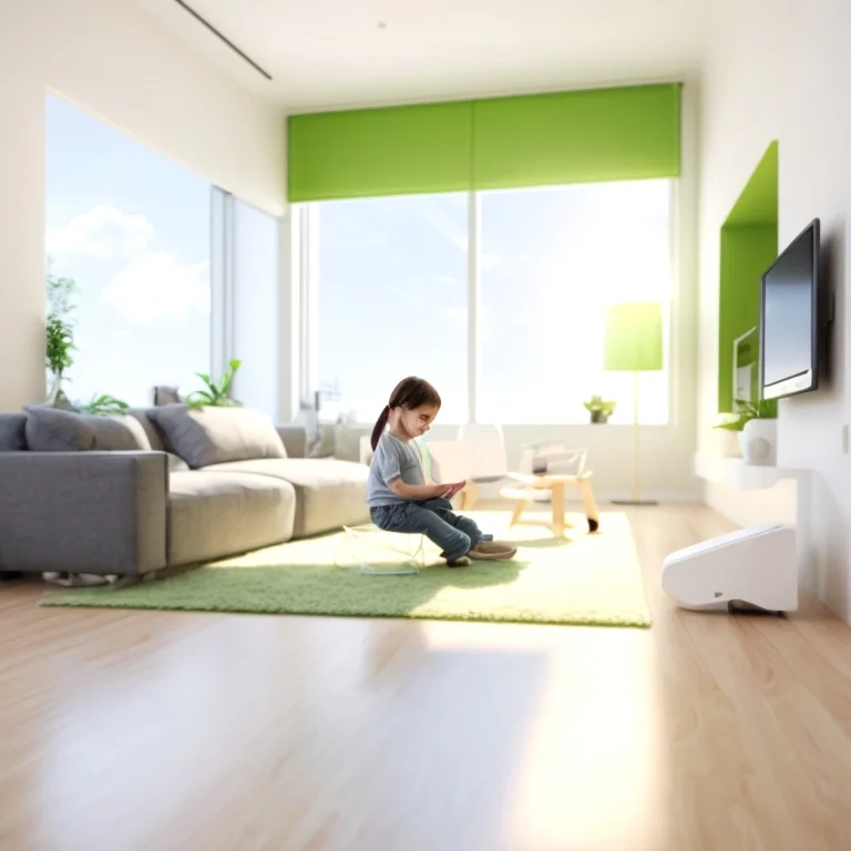 Ihre KI-gestützten Haushaltslösungen