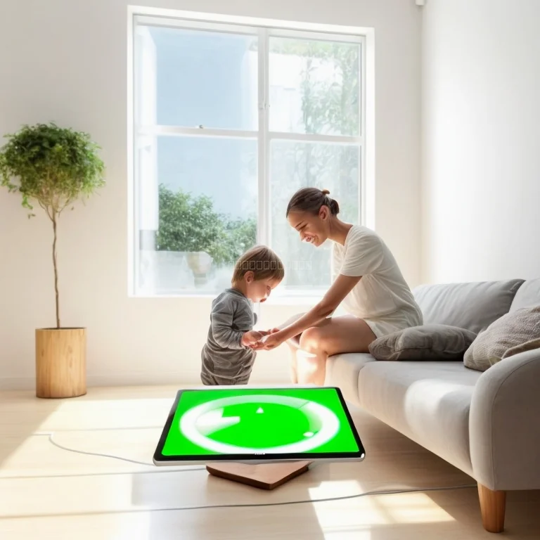 Haushaltsgeräte mit KI und geringerem Energieverbrauch